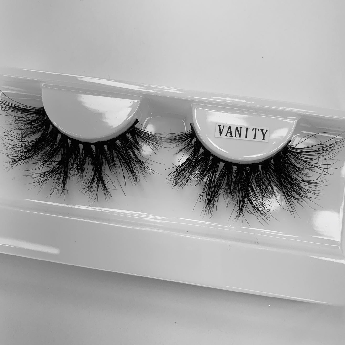 VANITY